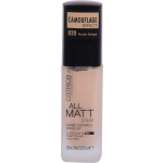 Catrice All Matt Plus Shine Control Make Up 020 Nude - Beige