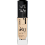 Catrice All Matt Plus Shine Control Make Up 027 Amber - Beige