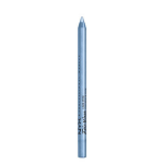 NYX Professional Makeup Epic Wear Liner Sticks Chill Blue - Grijs