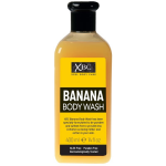 XBC Banana Body Wash