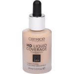 Catrice HD Liquid Coverage Foundation 020 Rose - Beige