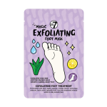 W7 Cosmetics Magic Exfoliating Foot Mask