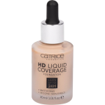 Catrice HD Liquid Coverage Foundation 030 Sand - Beige