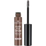 Essence Make Me Brow Eyebrow Gel Mascara 02 Browny Brows