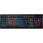 G.Skill Ripjaws KM570RGB LED Mechanisch Gaming Toetsenbord Brown Switch , Qwerty US