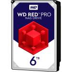 Western Digital WD Red Pro WD6003FFBX 6TB