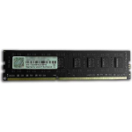 G.Skill 4GB PC3-10600 4GB DDR3 1333MHz geheugenmodule