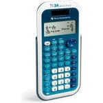 Texas Instruments TI-34 Multiview