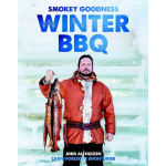 Kosmos Uitgevers Smokey Goodness Winter BBQ