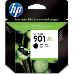 HP 901XL - Inktcartridge / - Zwart