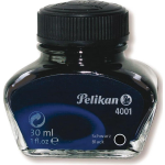 Huismerk Pelikan 4001 - Inktpot - 30 ml - - Zwart