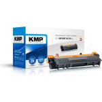 Kmp B-T56 Tonercartridge 2600pagina's - Zwart