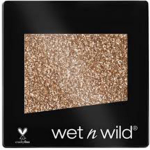 Wet n Wild Color Icon Eyeshadow Glitter Single Brass