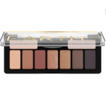 Catrice The Epic Earth Collection Eyeshadow Palette 010 Inspired By Nature