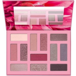 Essence Out In The Wild Eyeshadow Palette Don't Stop Blooming