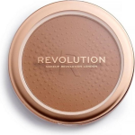 Makeup Revolution Mega Bronzer Warm