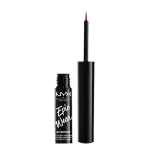 NYX Professional Makeup Epic Wear Semi Perm Liquid Liner Red