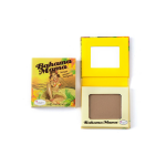 theBalm Cosmetics Bahama Mama Bronzer Travel Size 3 gr. - Grijs