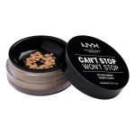 NYX Professional Makeup Can´t Stop Won´t Stop Setting Powder Medium