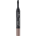 Essence Brow Pomade&Brush 02 Ash Blonde