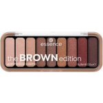 Essence The Brown Edition Eyeshadow Palette 30 Gorgeous Browns