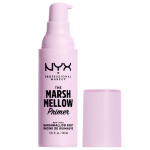 NYX Professional Makeup Marshmellow Smoothing Primer - Zwart