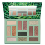 Essence Out In The Wild Eyeshadow Palette Don't Stop Beleafing