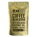 Bean Body Coffee Scrub Manuka Honey