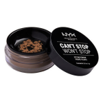 NYX Professional Makeup Can´t Stop Won´t Stop Setting Powder Medium - Deep