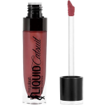 Wet n Wild Wet?n Wild MegaLast Liquid Catsuit Matte Lipstick Give Me Mocha