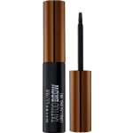 Maybelline Tattoo Brow GelTint Medium - Marrón