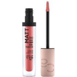 Catrice Matt Pro Ink Non-Transfer Liquid Lipstick 040 Braveness Wins