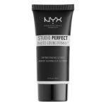 NYX Professional Makeup Studio Perfect Primer Clear - Paars