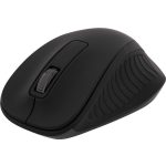 Deltaco MS-710 Draadloze optische muis 1200 DPI - Ergonomisch - - Zwart