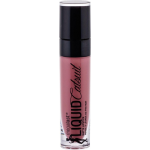 Wet n Wild Wet?n Wild MegaLast Liquid Catsuit Matte Lipstick Rebel Rose - Rosa dorado