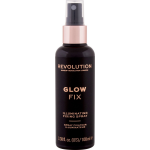 Makeup Revolution Illuminating Fixing Spray