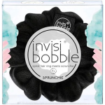 Invisibobble Sprunchie Haarelastiekje True Black - Zwart