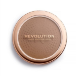 Makeup Revolution Mega Bronzer Cool - Grijs