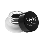 NYX Professional Makeup Epic Black Mousse Liner - Zwart