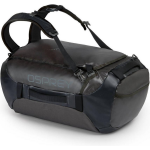 Osprey Transporter 40L Black - Zwart