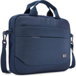 Case Logic Advantage 11" Dark Blue - Blauw