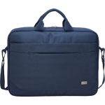 Case Logic Advantage 15" Dark Blue - Blauw