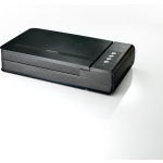 Plustek OpticBook 4800 1200 x 1200 DPI Flatbed scanner A4 - Zwart