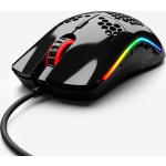 Glorious PC Gaming Race Model O muis USB Type-A Optisch 12000 DPI Rechtshandig