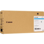 Canon PFI-707C Origineel Cyaan
