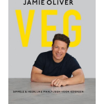 Jamie Oliver Veg