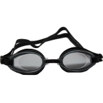 Huismerk Zwembril / duikbril - - Zwart