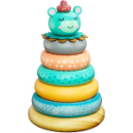 Forest Friends Stapelringen Stacking Teddy