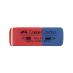 Faber Castell gum Faber-Castell Combi 7070-40 rubber