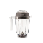 Vitamix Dry Blade Blenderkan - 0,9L - Voor TNC5200/Pro500/Pro300/Pro750/Explorian